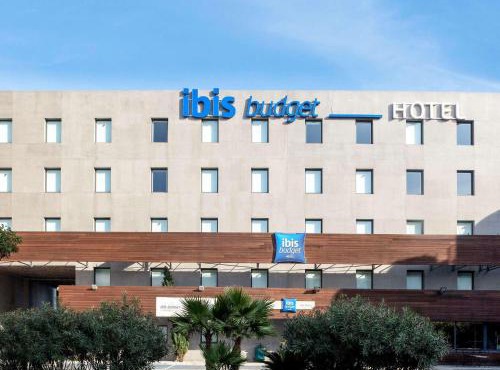 ibis budget Sète centre