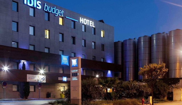 ibis budget Sète Centre