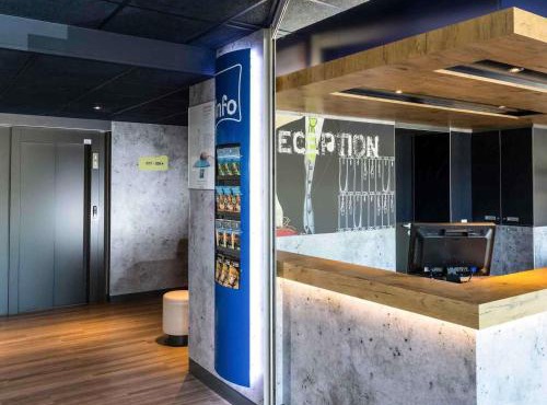 Ibis Budget Sélestat