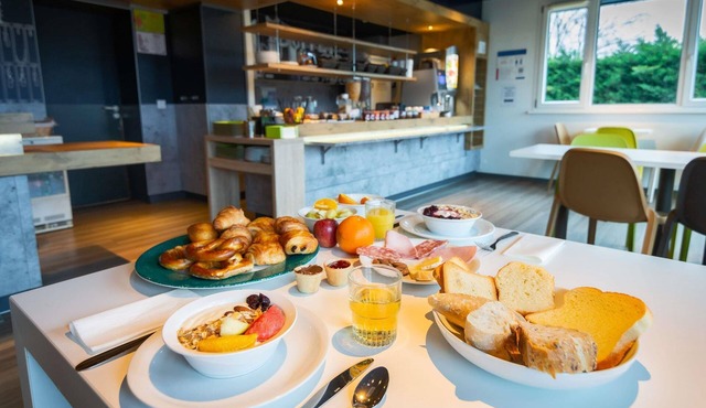 Ibis Budget Sélestat