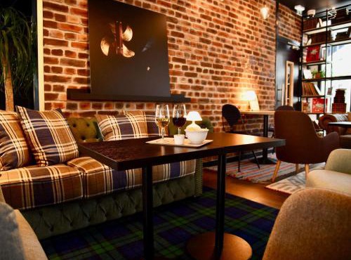 ibis budget Saint Nazaire Centre Gare