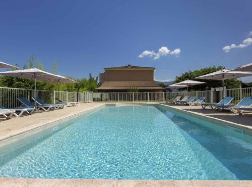 Ibis Budget Sisteron