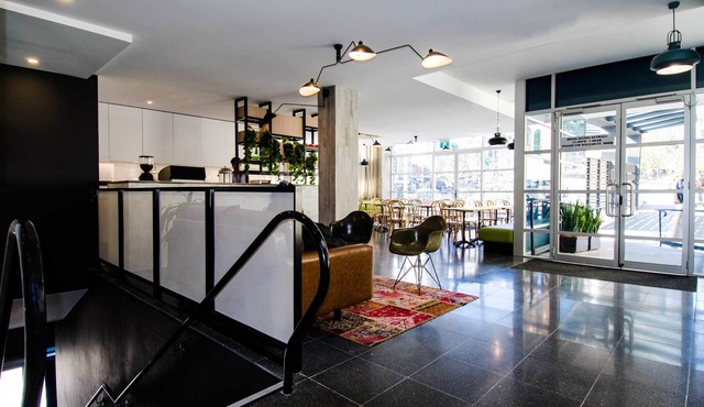 ibis budget Sydney East