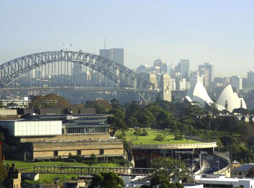 ibis budget Sydney East