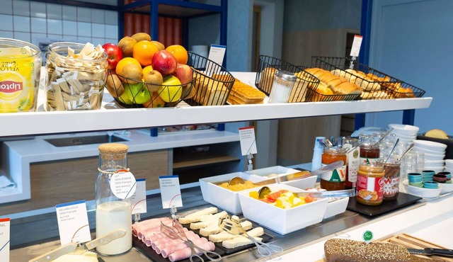 Ibis Budget Tours Sud