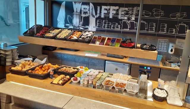 ibis budget Toulouse Centre Gare