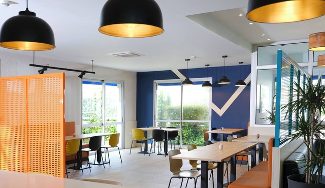 ibis budget Toulouse Colomiers