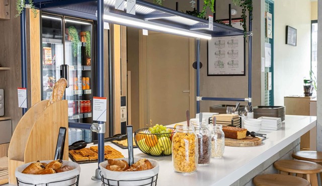 Ibis Budget Toulouse Labège