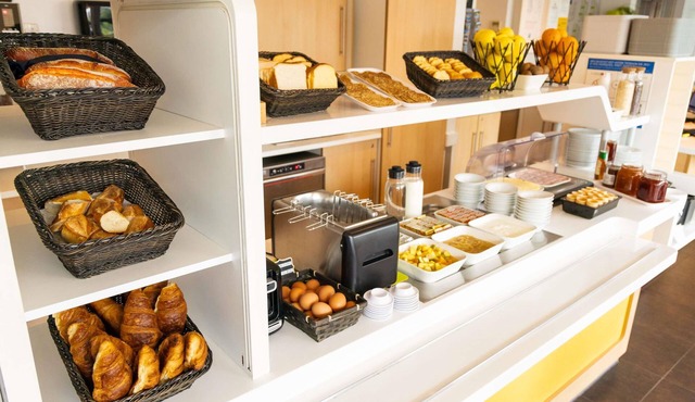 ibis budget Tours Nord