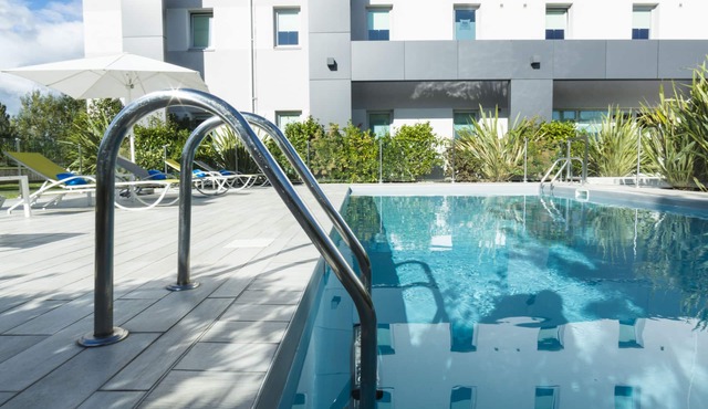 ibis budget Valence Sud