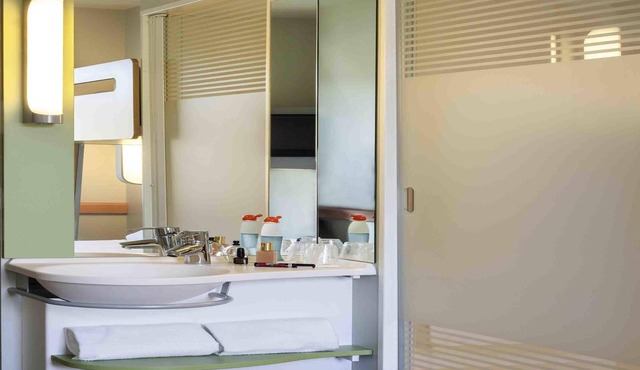 Ibis Budget Valencia Alcasser