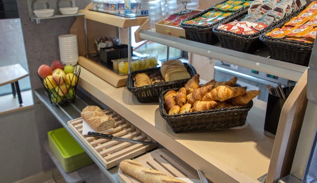 ibis budget Vienne Sud