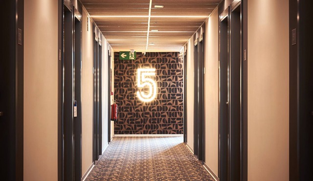 Ibis Budget Vitoria Gasteiz