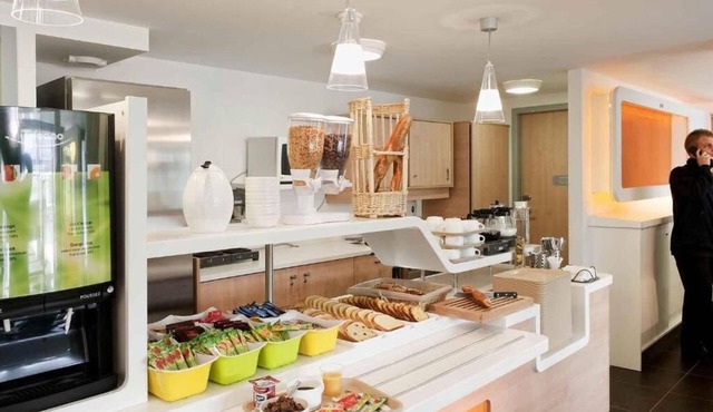 Ibis Budget Vitry-Sur-Seine N7