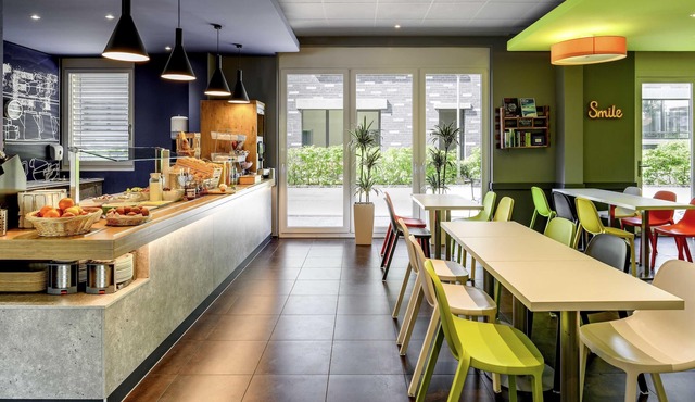 ibis budget Winterthur