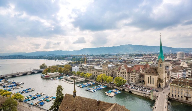 ibis budget Zurich Airport