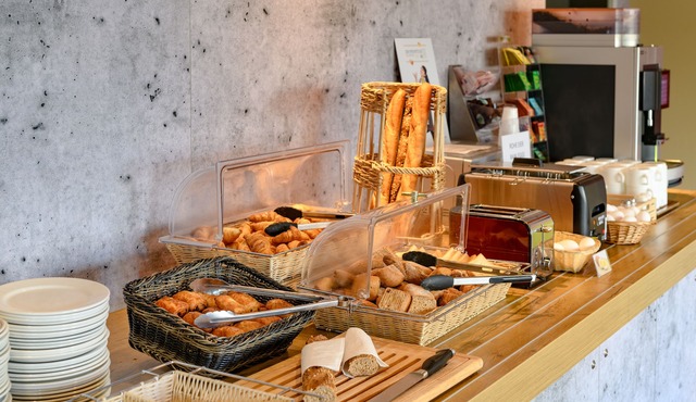 ibis budget Zurich City West