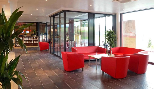 ibis Bulle La Gruyere