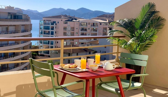 ibis Cannes Plage La Bocca