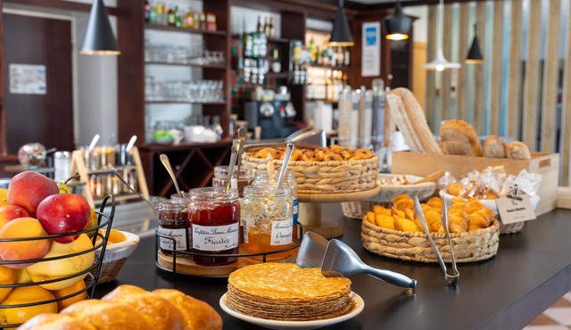 ibis Carcassonne Est La Cité