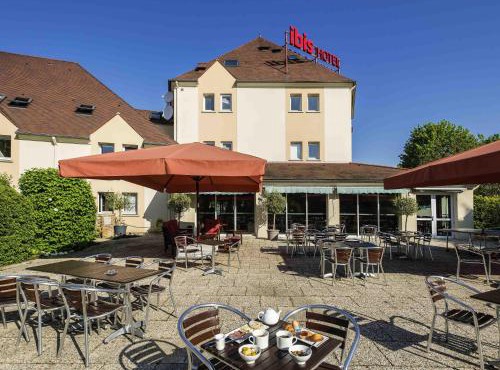 Ibis Château-Thierry