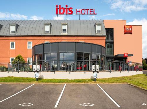 ibis Chalon Sur Saone Nord