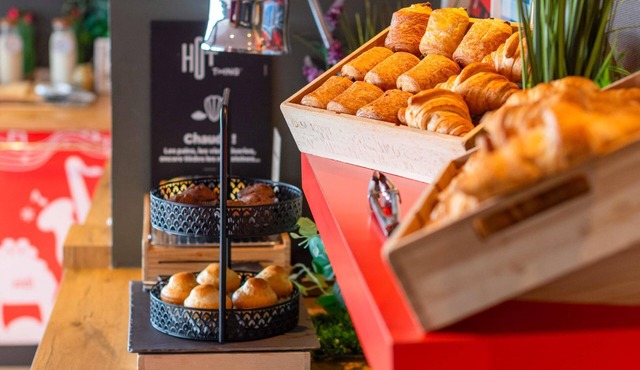 ibis Chalon-sur-Saone North