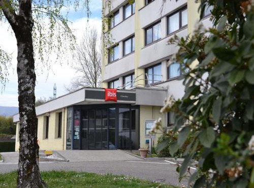 ibis Chambery