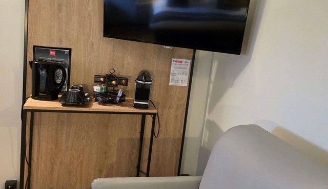 ibis Chateauroux