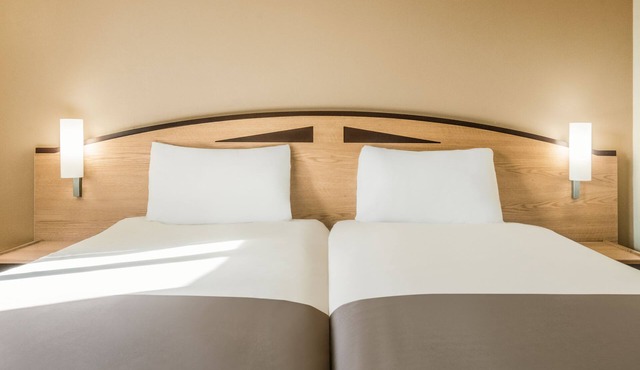 ibis Chesterfield Centre – Market Town