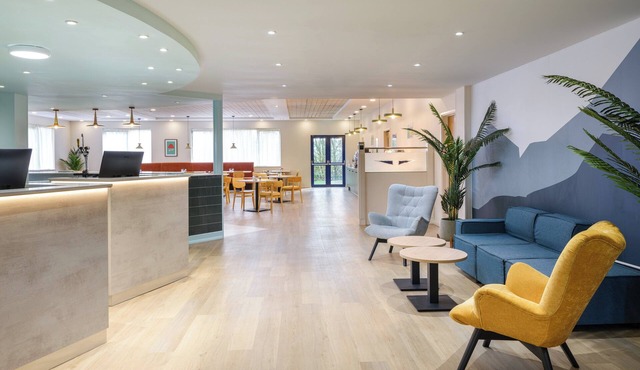 ibis Chesterfield North - Barlborough