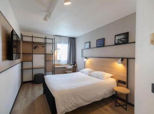 ibis Ciboure Saint-Jean-de-Luz