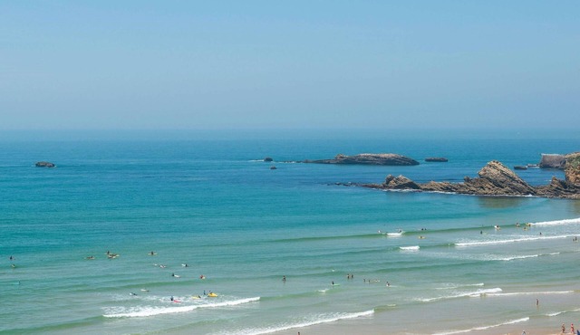 ibis Ciboure St Jean De Luz Hotel