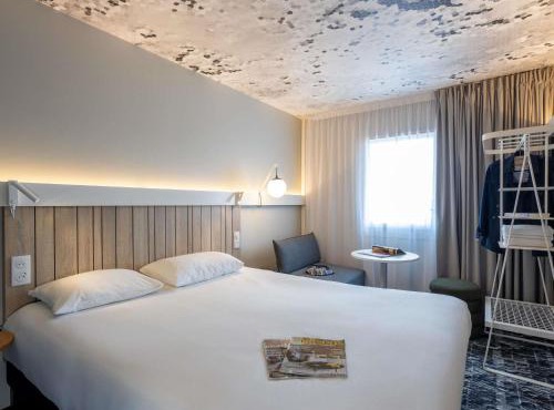 ibis Clermont Ferrand Montferrand