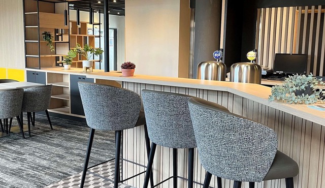 ibis Clermont Ferrand Montferrand