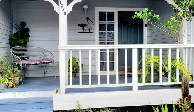 Ibis Cove-Waterfront townhome with community pool