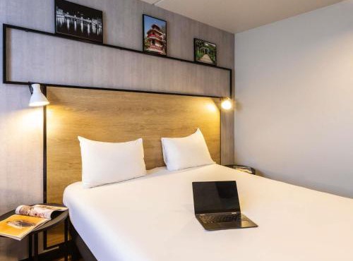 ibis Epinal Centre