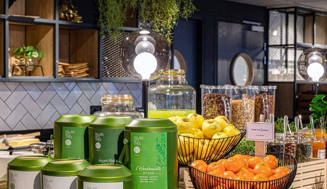 Ibis Evry-Courcouronnes