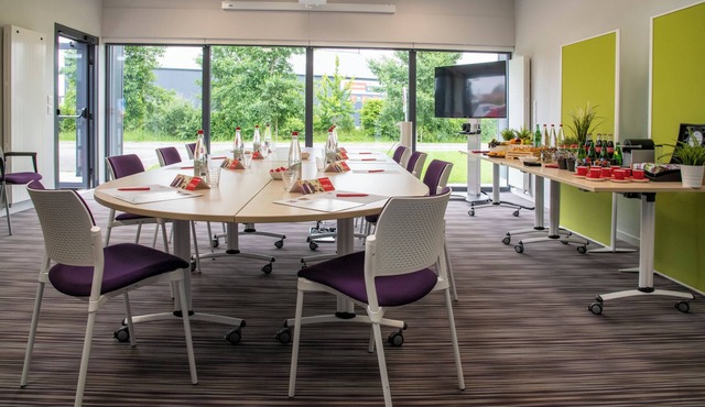 Ibis Budget Pontorson Baie Du Mont-Saint-Michel (Février 2026)