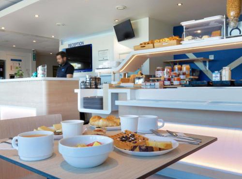 ibis budget Saint-Maximin