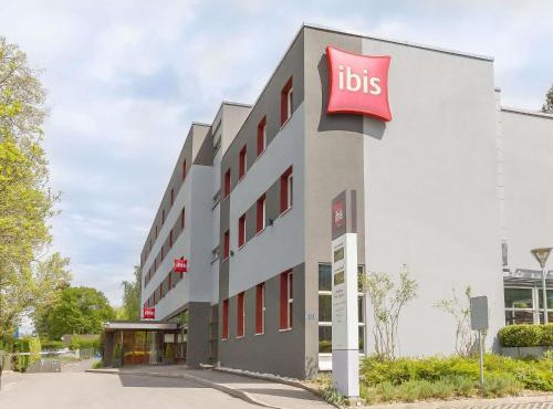 ibis Genève Aéroport