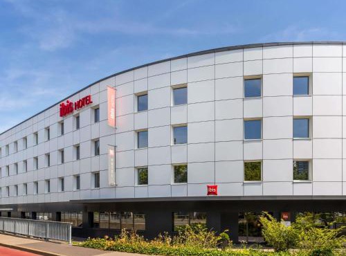 ibis Genève Petit Lancy