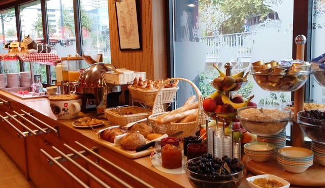 ibis Geneve Petit Lancy