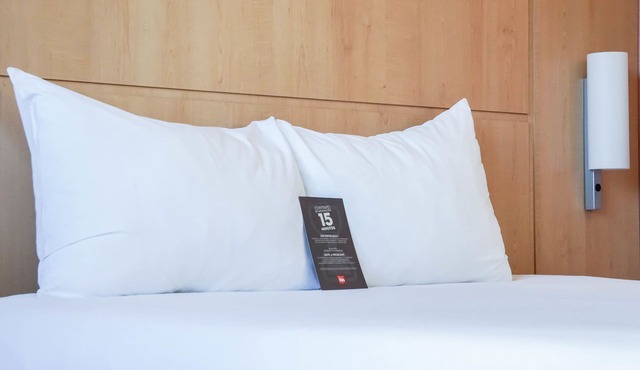 ibis Girona Costa Brava