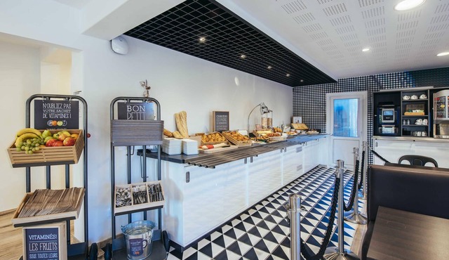 ibis Haguenau Strasbourg Nord