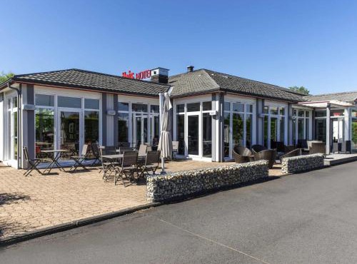ibis Issoire