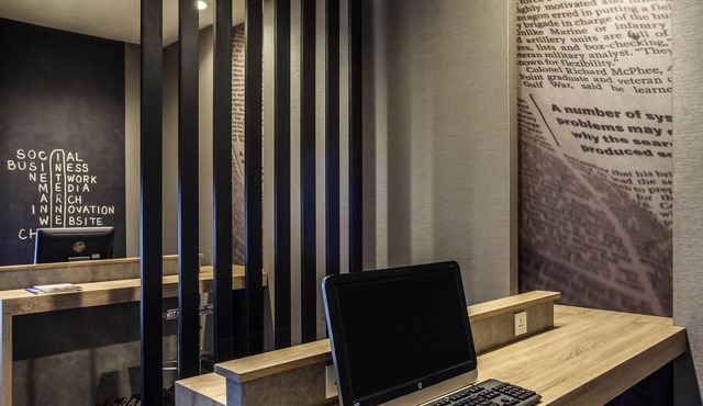 Ibis Jakarta Harmoni