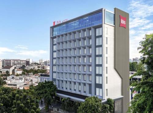 ibis Jakarta Raden Saleh