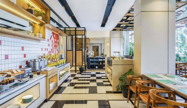 Ibis Jakarta Raden Saleh
