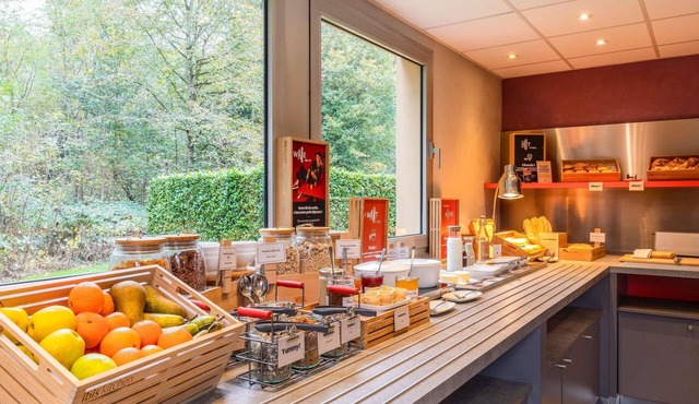 Ibis Jouy en Josas Velizy